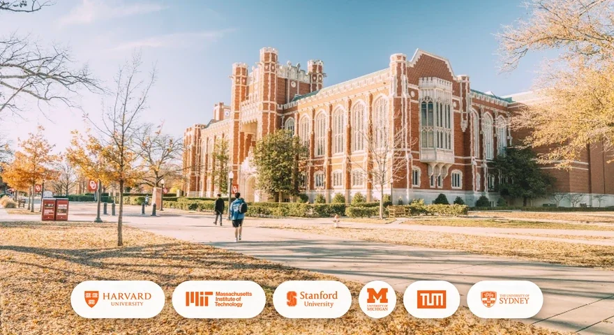 An accessible university thesis PDF