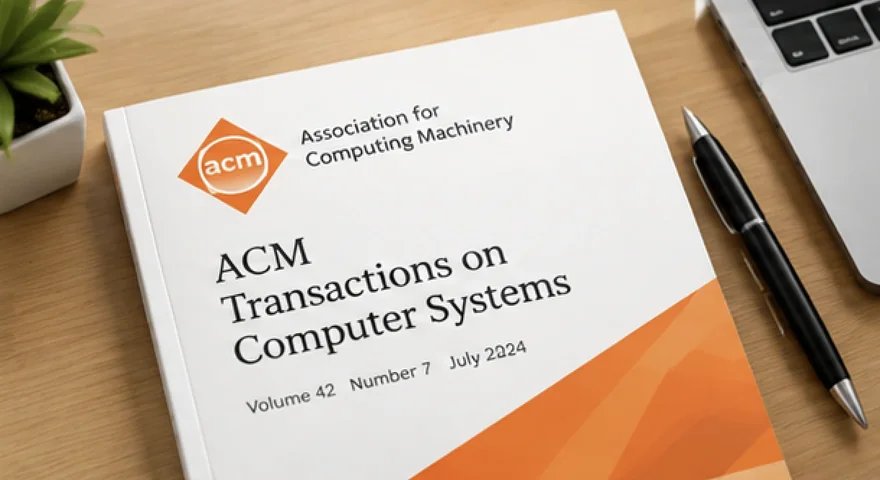 An ACM journal article formatted in LaTeX