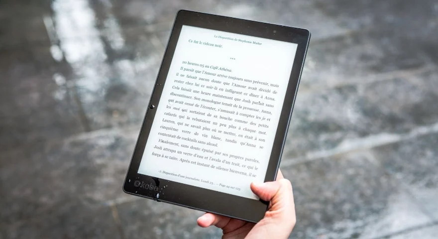A published PDF being remediated for accessibility