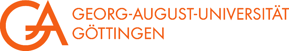 University of G&ouml;ttingen