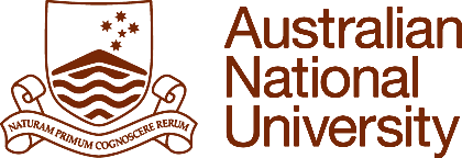 Australian National University