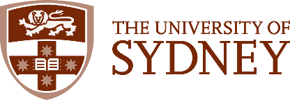 The University of Sydney