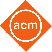 ACM