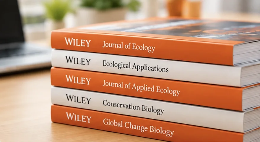 A society journal published by Wiley